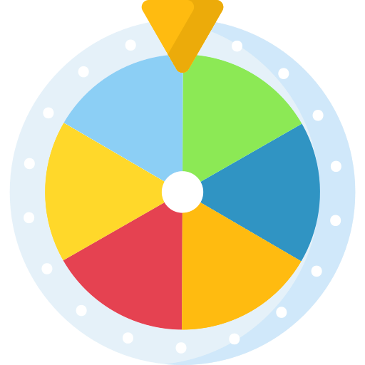Wheel Of Choices